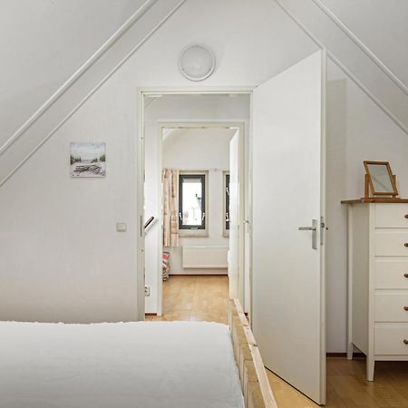 Tzummarum The Frisian Beach House Met Scandinavische Barrel Saunaヴィラ エクステリア 写真